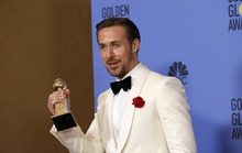 Phim “La La Land” thắng lớn tại giải Quả cầu vàng 74