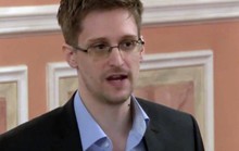 Nga gia hạn tị nạn cho người thổi còi Snowden