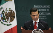 Mexico: Áp thuế nhập khẩu sẽ khiến người Mỹ thiệt thòi