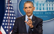 Ông Obama không thể ngồi yên vì người kế nhiệm