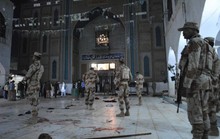 Kinh hoàng đánh bom ở Iraq và Pakistan, hơn 100 người thiệt mạng