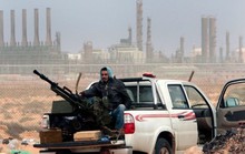 Nghi vấn Nga đưa lực lượng vào Libya qua ngả Ai Cập