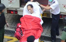 Bệnh viện định mệnh của kẻ cướp vàng khét tiếng Hồng Kông
