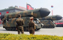 Triều Tiên dùng vệ tinh tấn công Mỹ?
