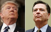 Tổng thống Trump yêu cầu FBI dừng điều tra tướng Flynn