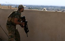 Lính bắn tỉa hạ gục tay súng IS từ khoảng cách 2,4 km