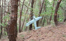 Máy bay không người lái Triều Tiên chụp ảnh “nhạy cảm” tại Hàn Quốc