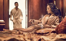 Mê mác Việt kiều mà tôi mất cả tình lẫn tiền