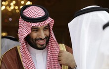 Cuộc đổi ngôi ngoạn mục ở Ả Rập Saudi
