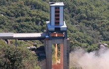 Triều Tiên thử động cơ ICBM có khả năng bắn tới Mỹ