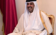 Bất chấp cô lập, Qatar chi mạnh mua tàu hải quân Ý