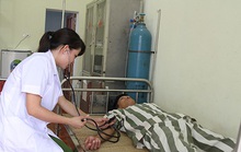 Tâm sự của bác sĩ ở trại giam có sát thủ và các ông trùm!