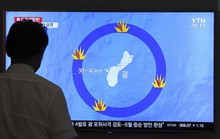 Vở kịch vĩ đại của Triều Tiên và ông Kim Jong-un thắng tuyệt đối