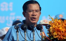 Thủ tướng Hun Sen: Bà Yingluck không đi qua Campuchia