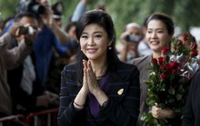 Tiết lộ mới nhất về bà Yingluck từ người nhà Đảng Pheu Thai