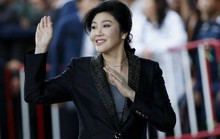 Bà Yingluck sẽ lên tiếng vào thời điểm thích hợp