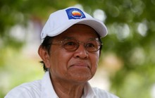 Bị buộc tội phản quốc, lãnh đạo đối lập Campuchia đối mặt 20 năm tù