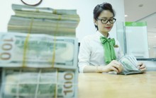 Vay ngoại tệ đang hấp dẫn