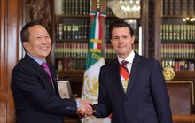 Mexico bất ngờ trục xuất đại sứ Triều Tiên