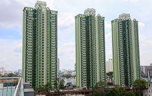Giá đất quanh Thuận Kiều Plaza tăng vọt