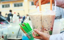 Trào lưu trà sữa ở Sài Gòn đã 'dậy sóng' như thế nào?