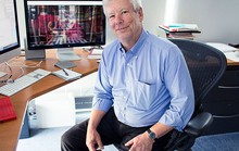 Giáo sư Mỹ ôm trọn giải Nobel Kinh tế 2017