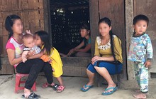 Xót lòng lời ru của các thiếu nữ sớm thành... đàn bà!