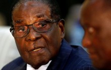Vì tổng thống Zimbabwe, quyết định của WHO chết yểu