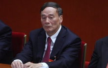 Trung Quốc: Ủy ban Trung ương mới vắng ông Vương Kỳ Sơn