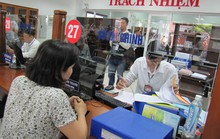 Đi đâu cũng thấy lãnh đạo, tìm đâu ra người làm!