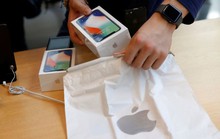 iPhone X giảm nhanh về mức 33 triệu tại Việt Nam