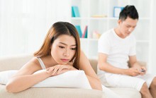 7 dấu hiệu ngầm mách chồng bạn đang ngoại tình