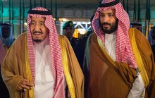 Thái tử Ả Rập Saudi rộng đường đến ngai vàng?