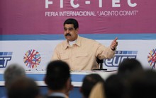 Venezuela dùng tiền lạ đối phó lệnh trừng phạt từ Mỹ