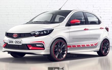 Ô tô đẹp long lanh nhưng giá 194 triệu đồng
