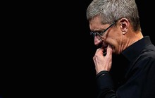 Apple sắp bị kiện vì làm chậm iPhone cũ