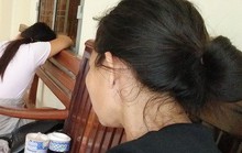 Hai người đàn bà cùng một nỗi đau!