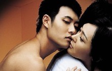 Sợ bị cắm sừng, chồng bám sát vợ kể cả khi đi... đổ rác