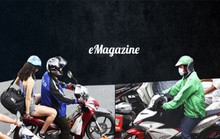 [eMagazine] Uber, Grab - 2 năm sóng gió tại Việt Nam