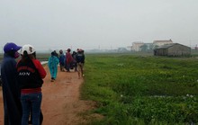 Một bé trai chết đuối trong giờ học ở trường mầm non