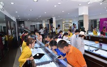 Cựu sếp bị khởi tố liên quan đến vụ Ngân hàng Đông Á, PNJ nói gì?
