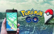 Chơi Pokemon Go giảm nguy cơ đau tim, đột quỵ
