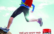 Dinh dưỡng cần thiết cho vận động viên thể thao