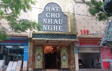 Trùm giang hồ My cô bắn bị thương 3 người tại phòng karaoke