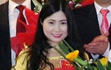 Bà Trần Vũ Quỳnh Anh đã dừng đóng BHXH từ tháng 9-2016?