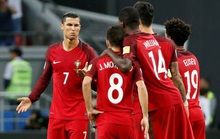 Ronaldo lần thứ 5 dự World Cup, Bồ Đào Nha hạ chỉ tiêu vô địch