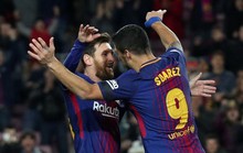 Đại thắng Deportivo, Barcelona sẵn sàng chờ siêu kinh điển