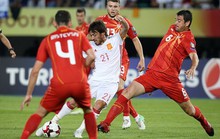 FIFA dọa trục xuất Tây Ban Nha khỏi World Cup 2018