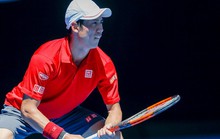 Dính chấn thương, Kei Nishikori rút khỏi Giải Úc mở rộng 2020