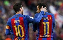 Neymar đắt giá nhất thế giới, PSG và Barcelona gánh khoản thua lỗ thế kỷ